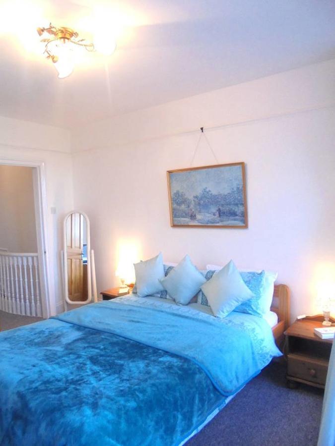 Seaview Cottage راي المظهر الخارجي الصورة