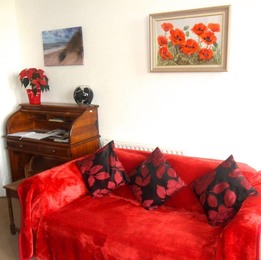 Seaview Cottage راي المظهر الخارجي الصورة