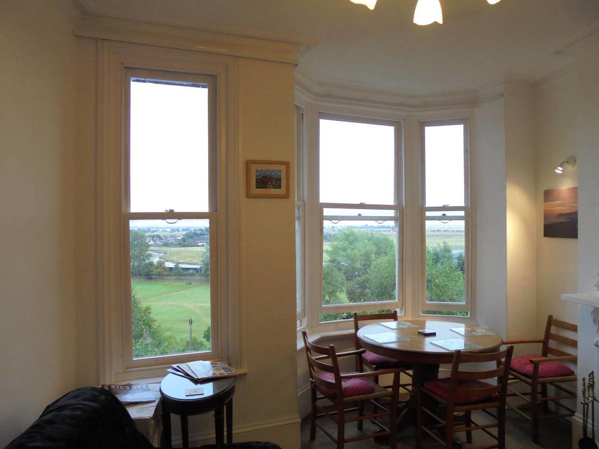 Seaview Cottage راي المظهر الخارجي الصورة