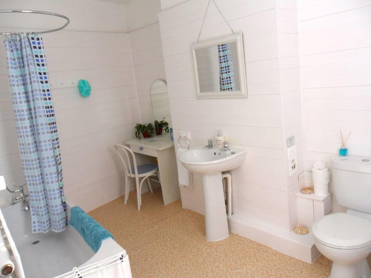 Seaview Cottage راي المظهر الخارجي الصورة