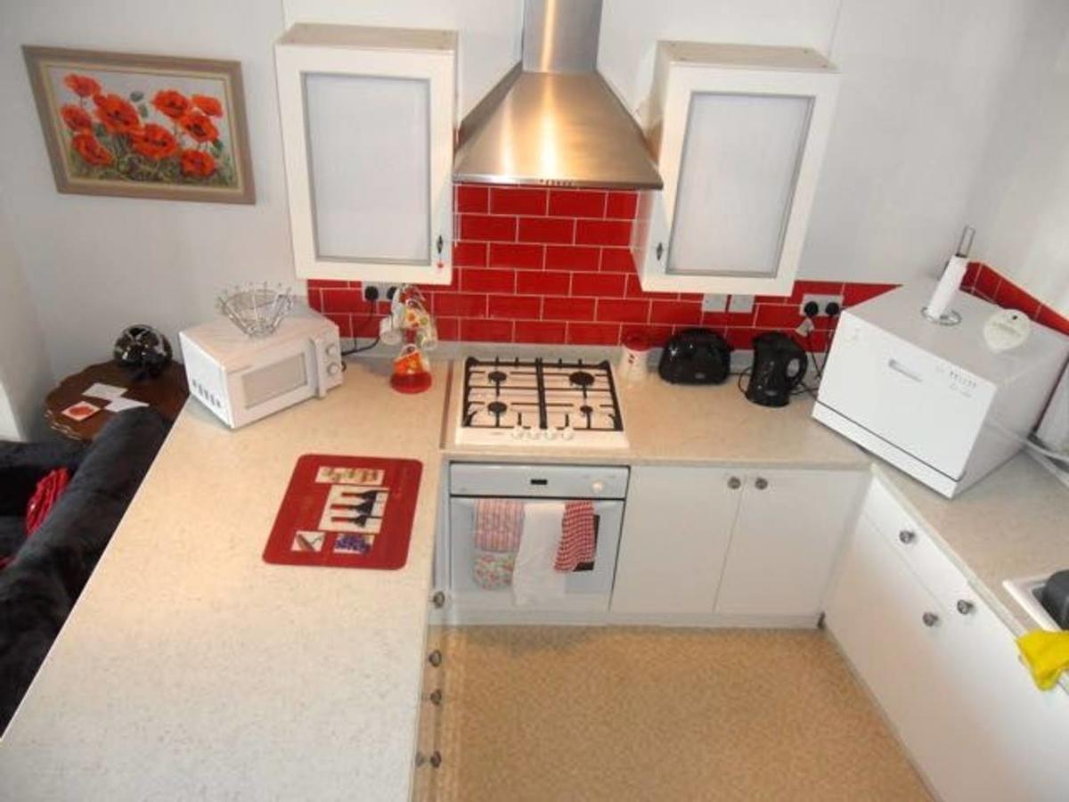 Seaview Cottage راي المظهر الخارجي الصورة