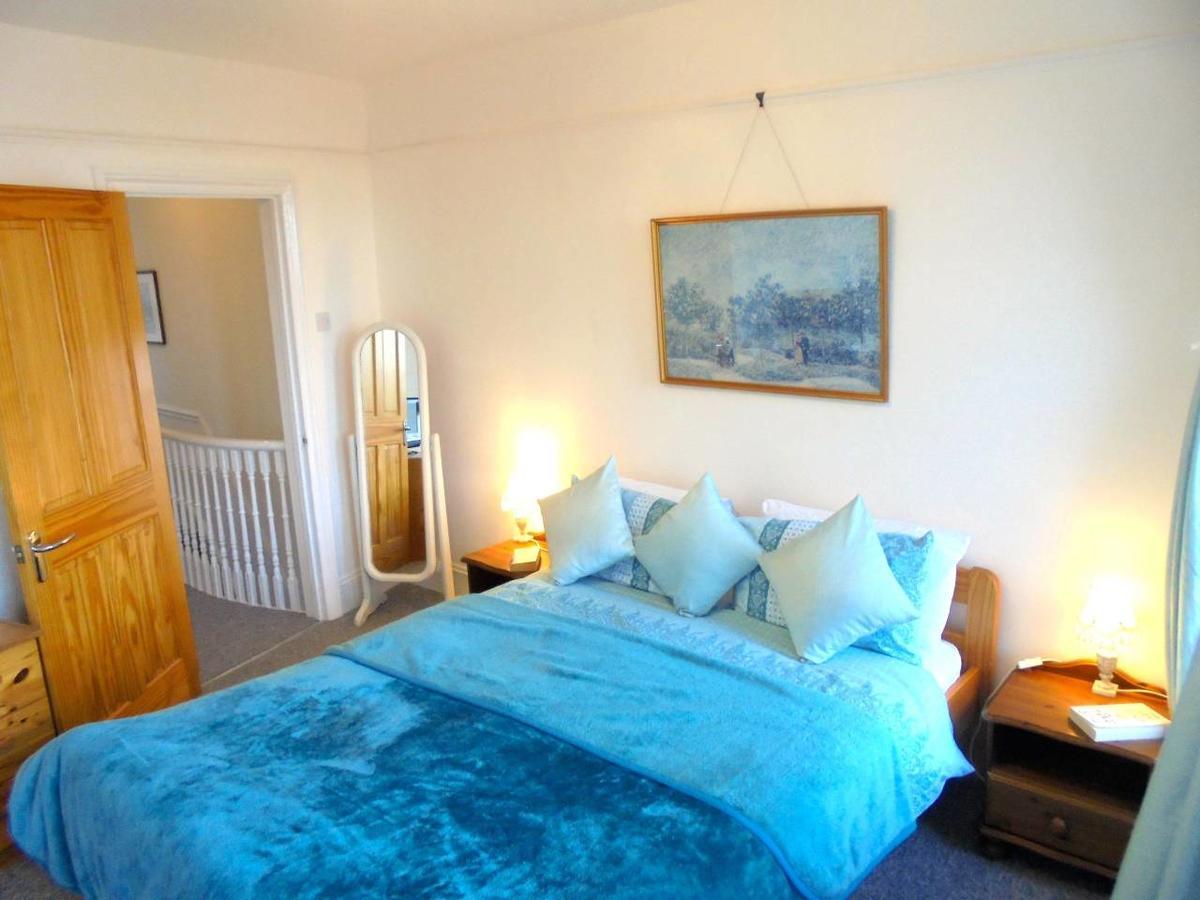 Seaview Cottage راي المظهر الخارجي الصورة