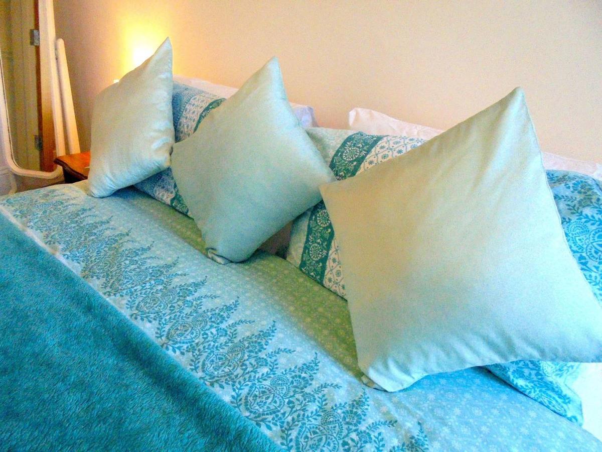 Seaview Cottage راي المظهر الخارجي الصورة