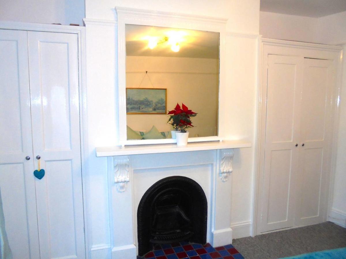 Seaview Cottage راي المظهر الخارجي الصورة