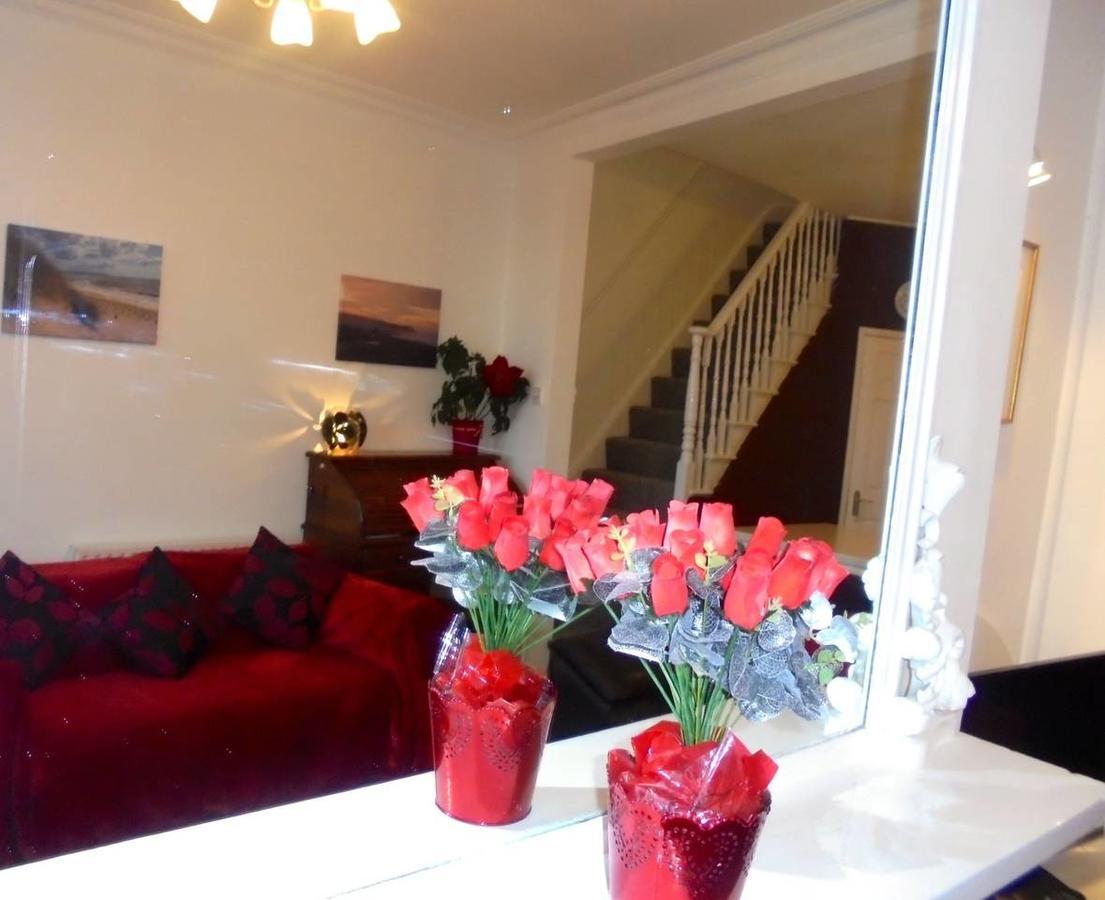 Seaview Cottage راي المظهر الخارجي الصورة