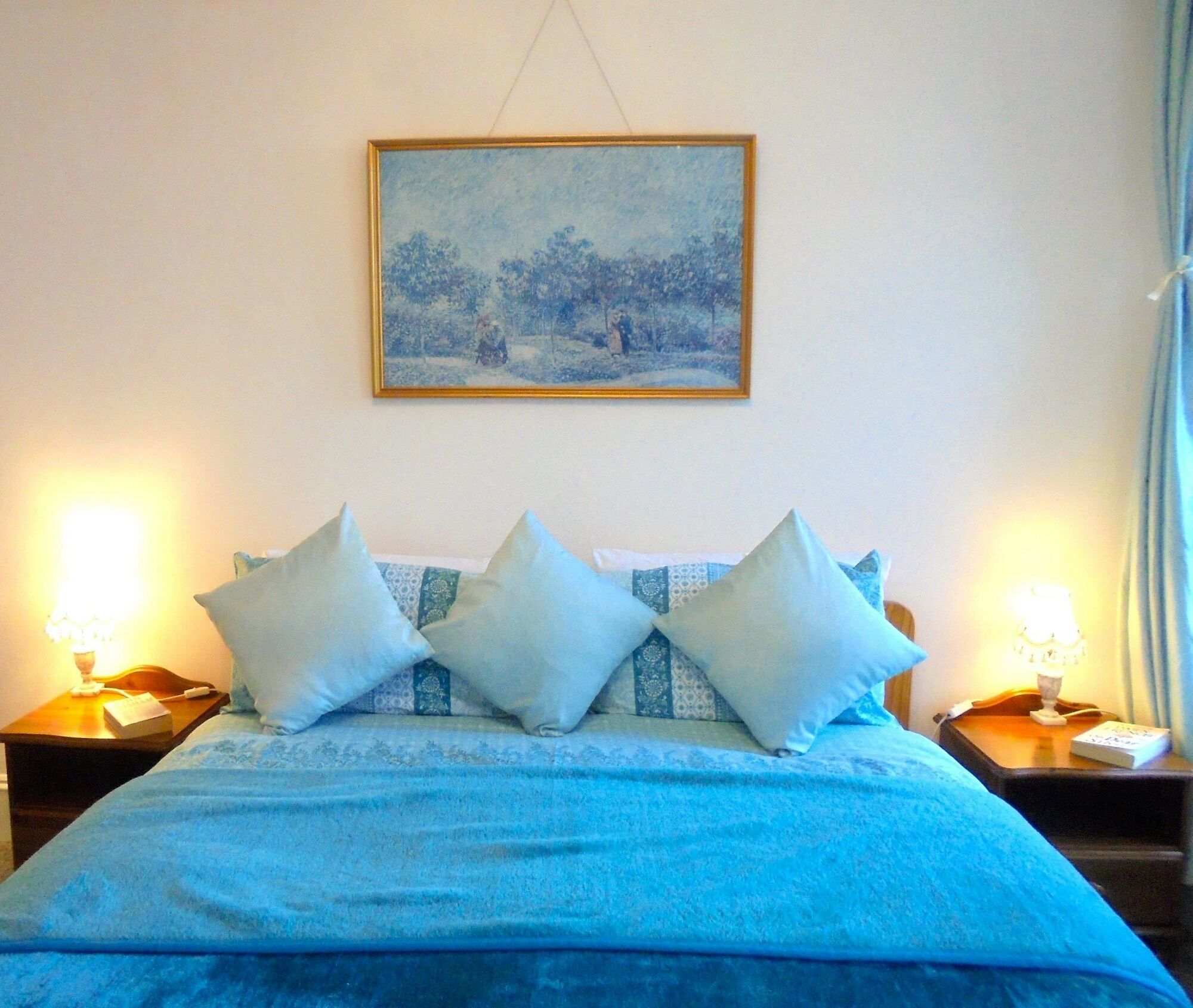 Seaview Cottage راي المظهر الخارجي الصورة